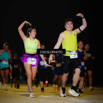 Runner Photo 7466692