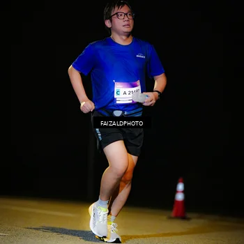 Runner Photo 7466693