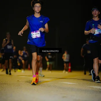 Runner Photo 7466694