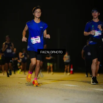 Runner Photo 7466696