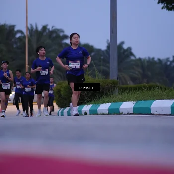 Runner Photo 7466711