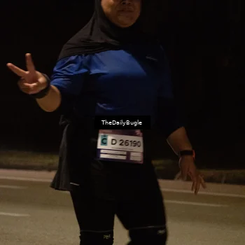 Runner Photo 7466712