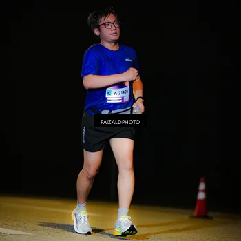 Runner Photo 7466717