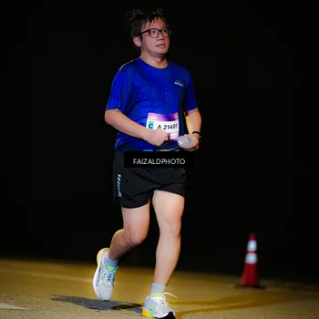 Runner Photo 7466720