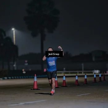 Runner Photo 7466721