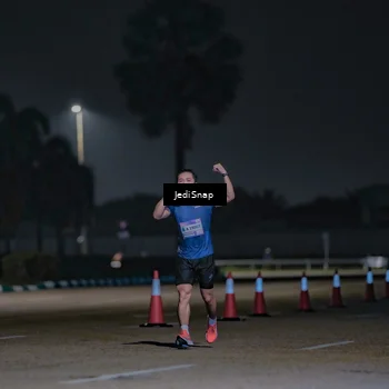 Runner Photo 7466724