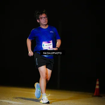 Runner Photo 7466727