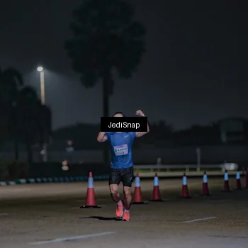 Runner Photo 7466730
