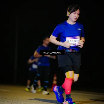 Runner Photo 7466731