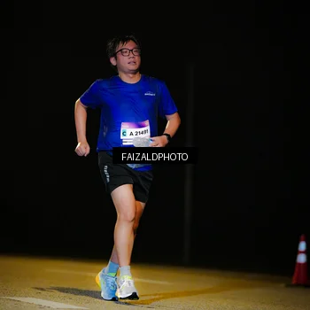 Runner Photo 7466734