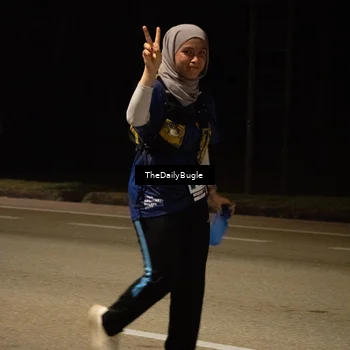 Runner Photo 7466735
