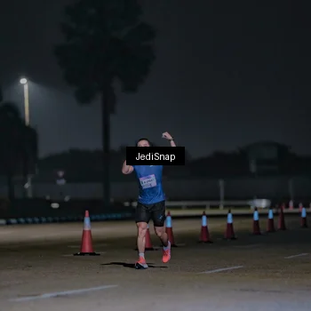 Runner Photo 7466738