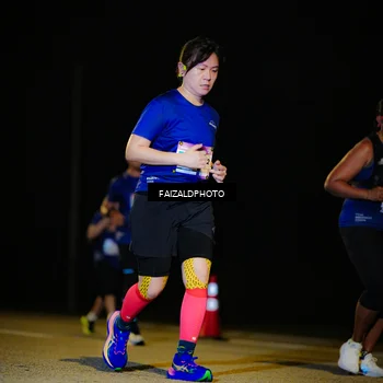 Runner Photo 7466740