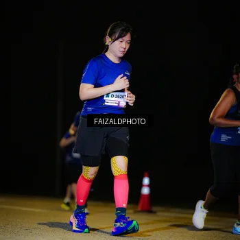 Runner Photo 7466742