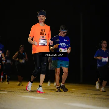 Runner Photo 7466755