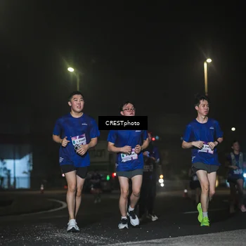 Runner Photo 7466756