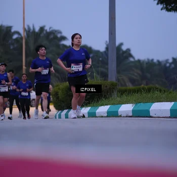 Runner Photo 7466758