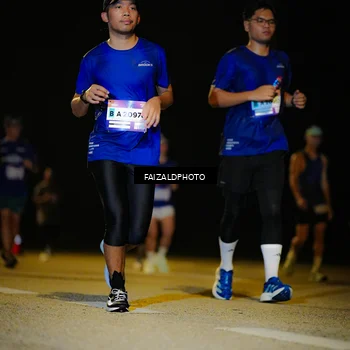 Runner Photo 7466759