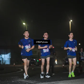 Runner Photo 7466764