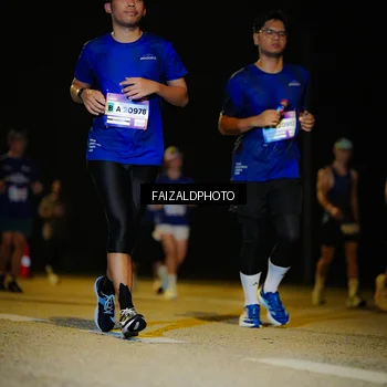 Runner Photo 7466769