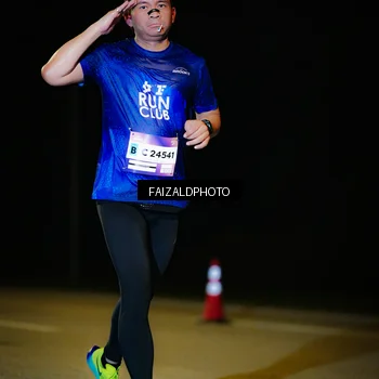Runner Photo 7466770