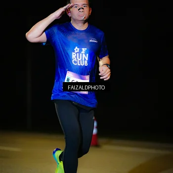 Runner Photo 7466773