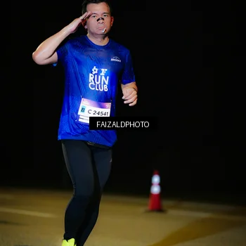 Runner Photo 7466775