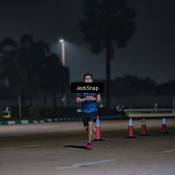 Runner Photo 7466777
