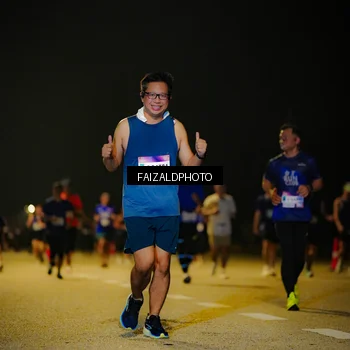 Runner Photo 7466779