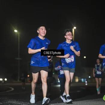 Runner Photo 7466780