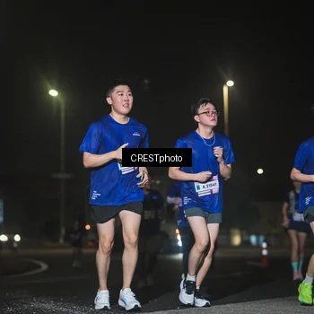 Runner Photo 7466781