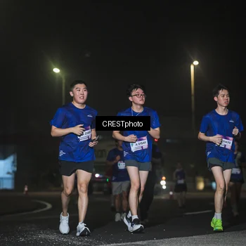 Runner Photo 7466782