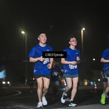Runner Photo 7466783