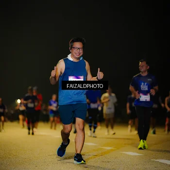 Runner Photo 7466785