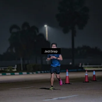Runner Photo 7466786