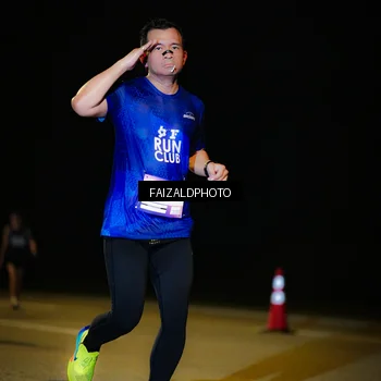 Runner Photo 7466787