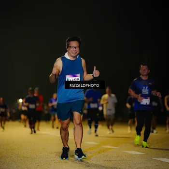Runner Photo 7466789