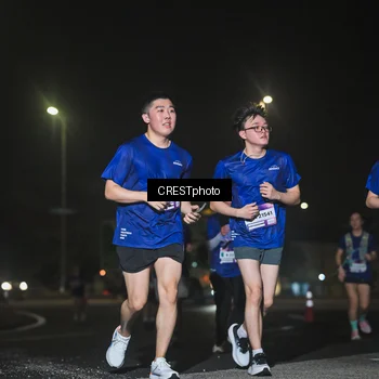 Runner Photo 7466793