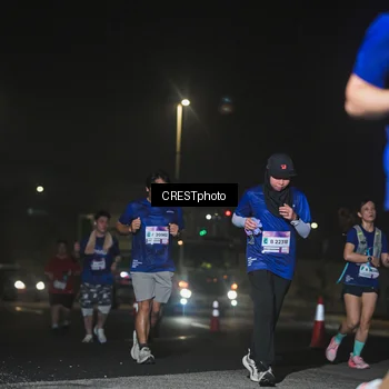 Runner Photo 7466795