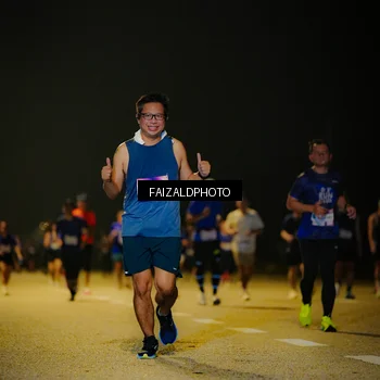 Runner Photo 7466797