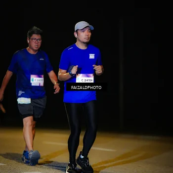 Runner Photo 7466802