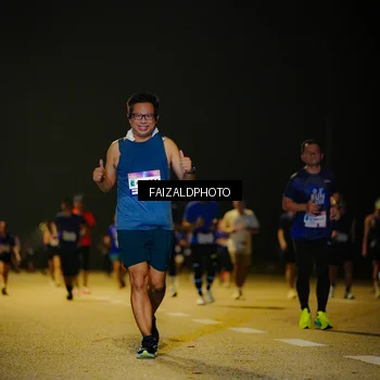 Runner Photo 7466803