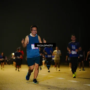 Runner Photo 7466804