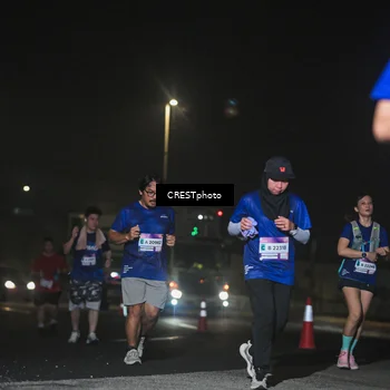 Runner Photo 7466805