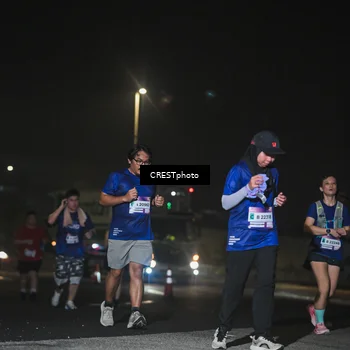 Runner Photo 7466806