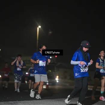 Runner Photo 7466807