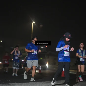 Runner Photo 7466808