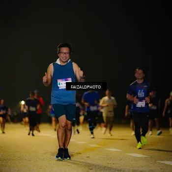 Runner Photo 7466809