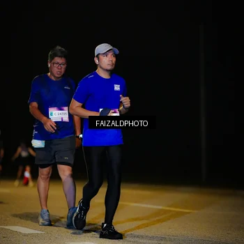 Runner Photo 7466810