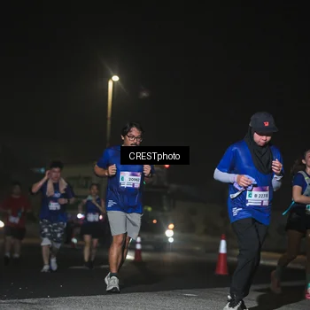 Runner Photo 7466821